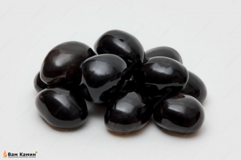 Декоративные керамические камни для биокаминов